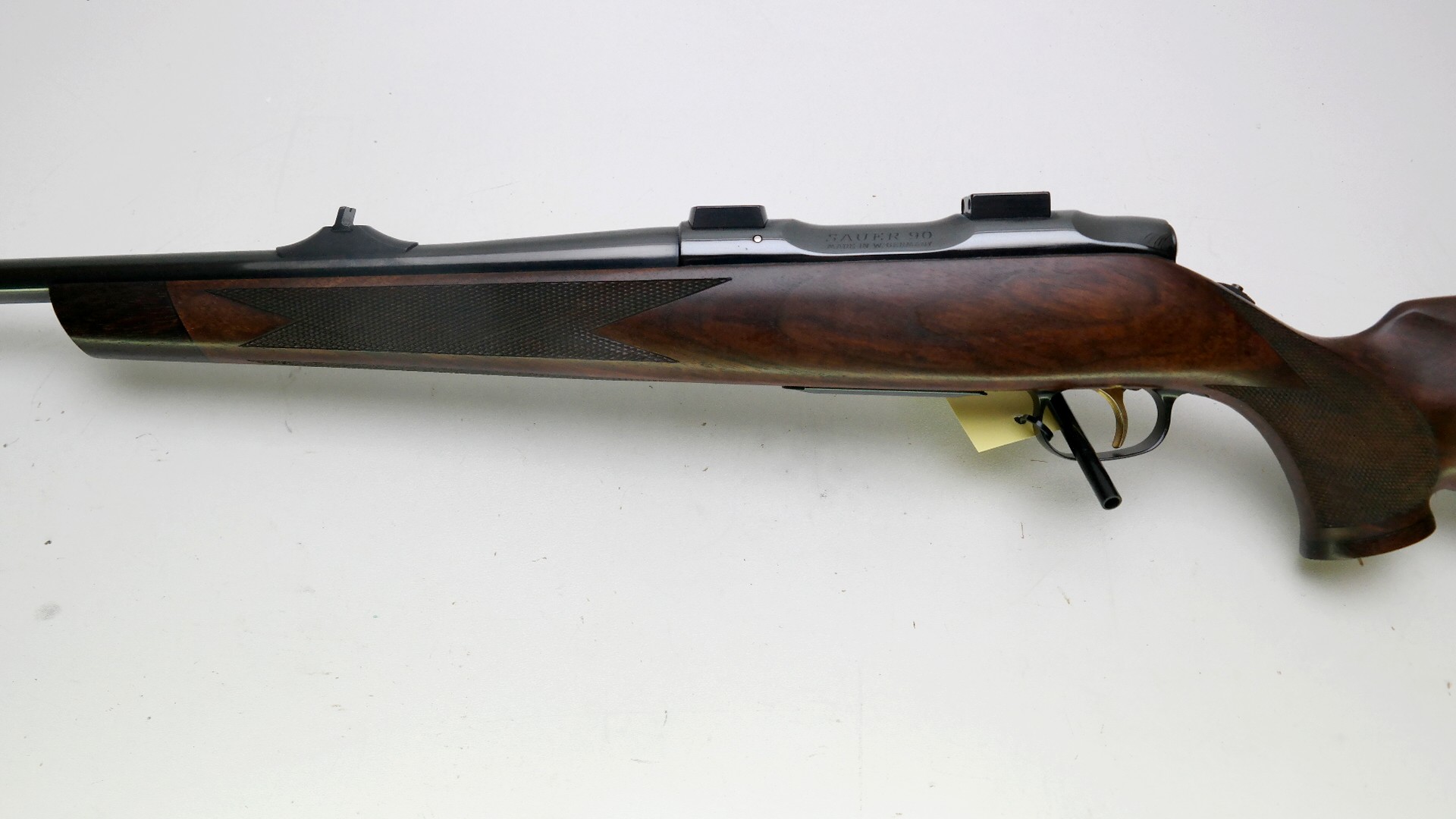 Waffen-Pfandleihhaus